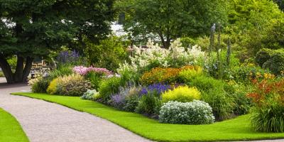 Hergest Croft Gardens