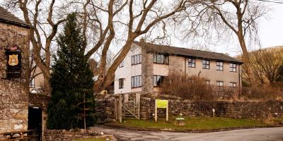 YHA Malham Exterior