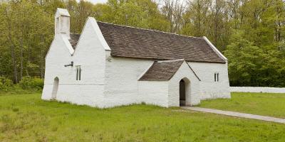 St. Fagan's National History Museum