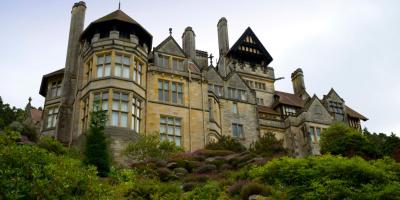 Cragside, Rothbury