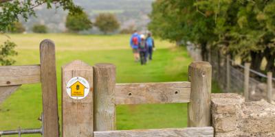 Walking and Rambling in The Cotswolds 