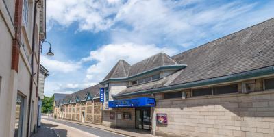 New Carlton Cinema, Okehampton