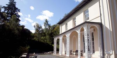 YHA Hawkshead - Exterior