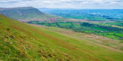 Brecon Beacons Mountain Centre