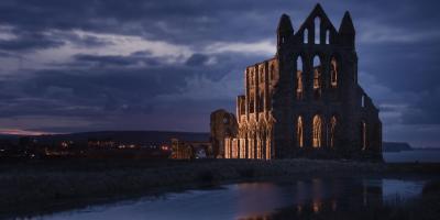 Whitby Abbey