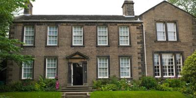 Brontë Parsonage Museum