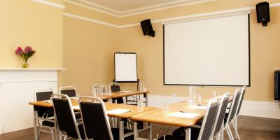 YHA Stratford-upon-Avon meeting room