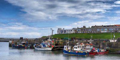 Seahouses