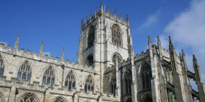 Image of St Mary's Church