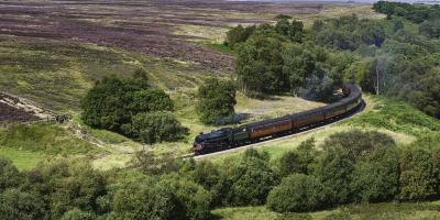 North York Moors Steam Railway