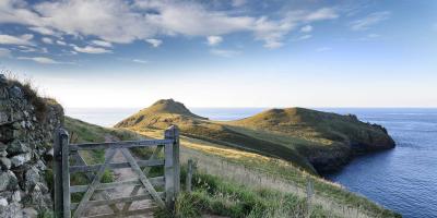 South West Coastal Path