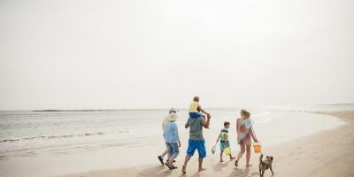 Walking and Rambling in Perranporth