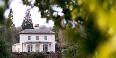 YHA Hawkshead - Exterior