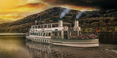 Windermere Lake Cruises