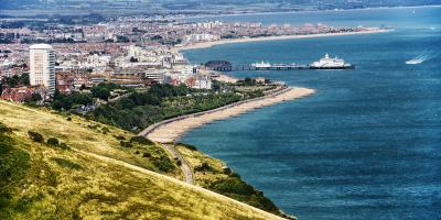 Walking and Rambling in Eastbourne 