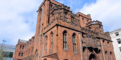 John Rylands Library