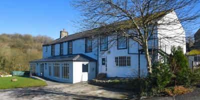 YHA Ingleton Exterior