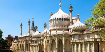 Brighton Pavilion