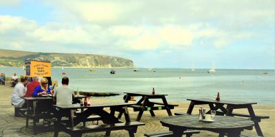 Walking and Rambling in Swanage 