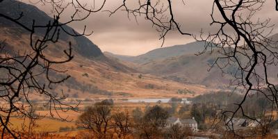 YHA Buttermere Local View