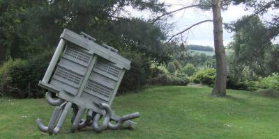 Yorkshire Sculpture