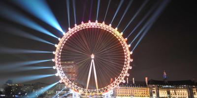 London Eye