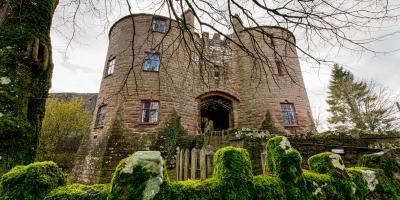 YHA St Briavels