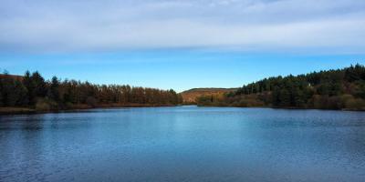 Cod Beck Reservoir