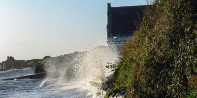 YHA Port Eynon