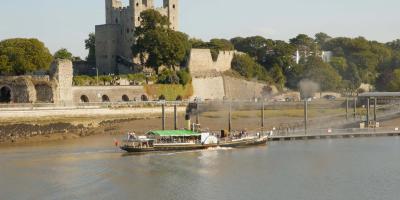 Rochester Castle