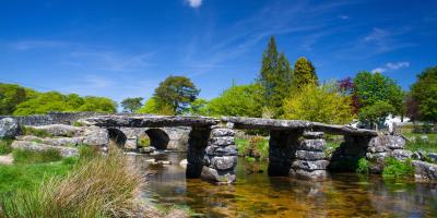 Dartmoor