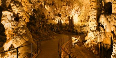 Wookey Hole Caves