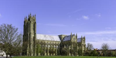 Beverley Minster 