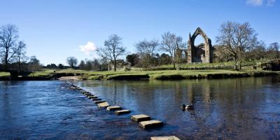 Bolton Abbey