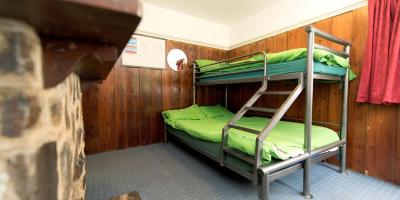 Image of YHA Okehampton Bracken Tor Bedroom