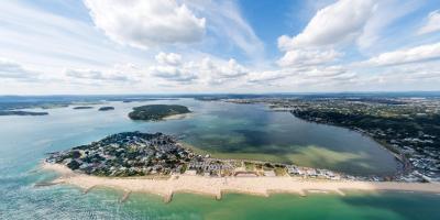 Watersports in Swanage 