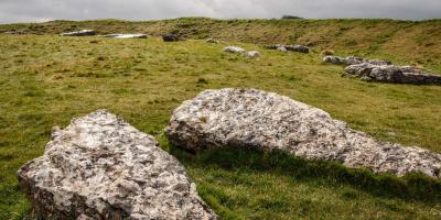 Arbor Low Stone Circle