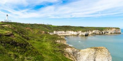 RSPB Bempton