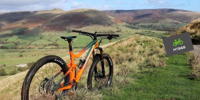 MTB&B Bike