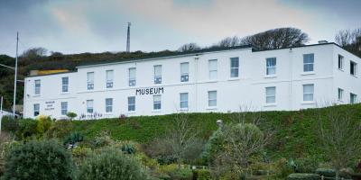 Porthcurno Telegraph Museum