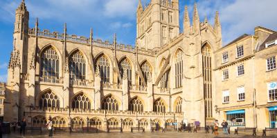 Bath Abbey