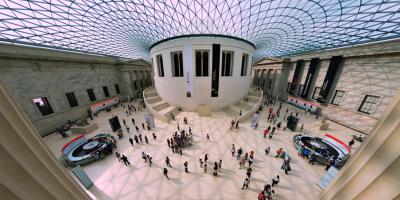 British Museum Tour