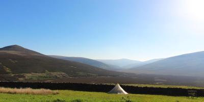 YHA Skiddaw Bunkhouse local area