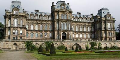 The Bowes Museum