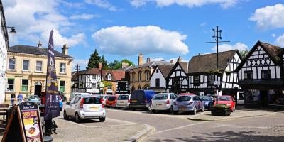 Leominster Museum