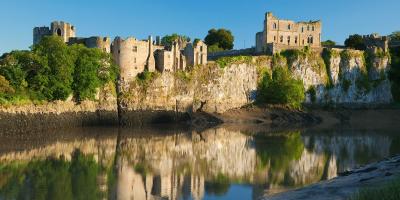 Chepstow Museum