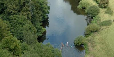 Wye Valley Canoes