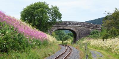 South Tynedale Railway