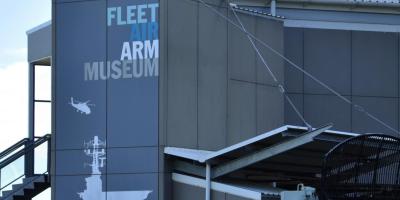 Fleet Air Arm Museum