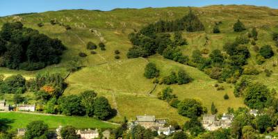 Troutbeck Village